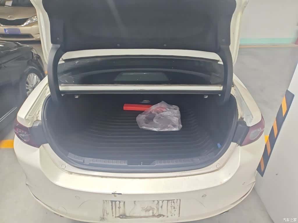 Mazda Mazda3, 2020 19