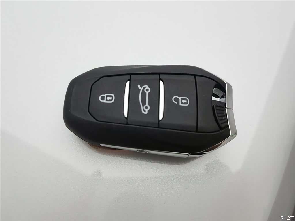 Peugeot 4008, 2022 19