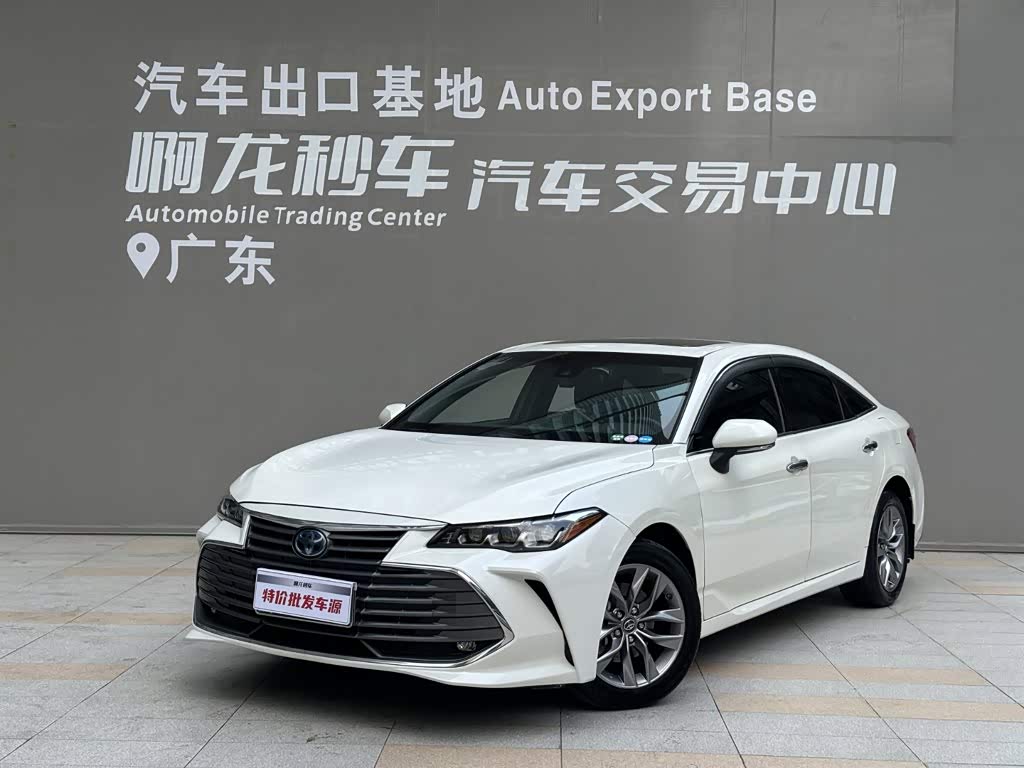Toyota Avalon
