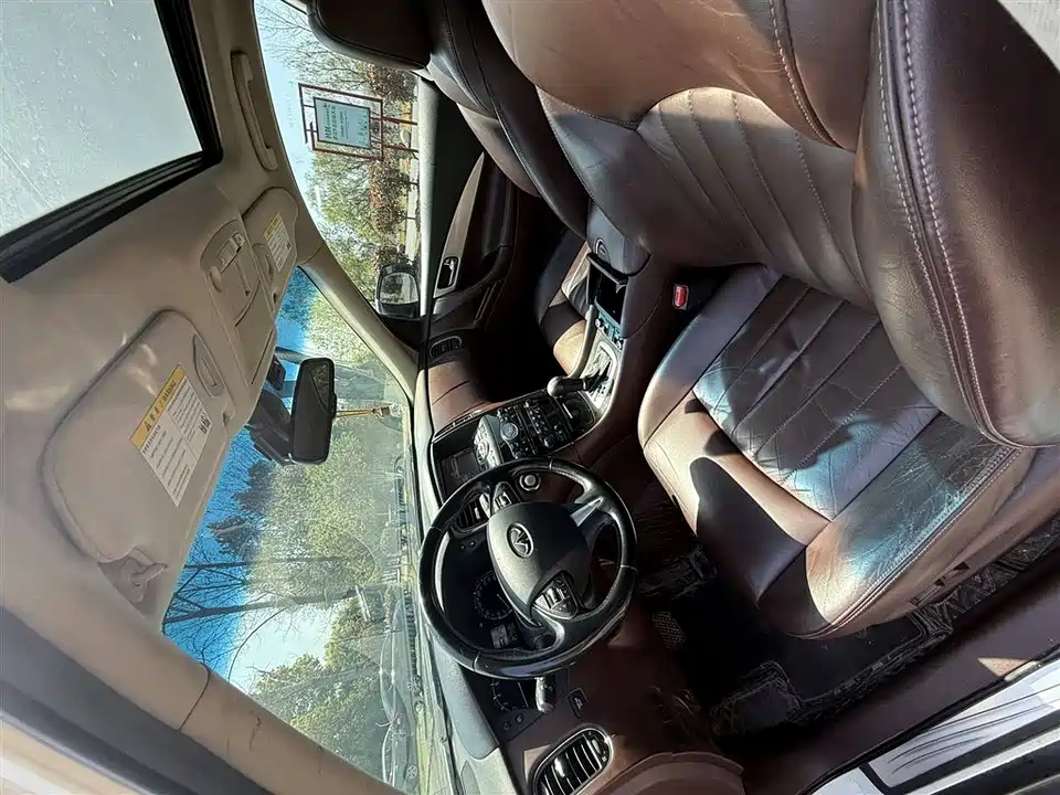 Infiniti QX50