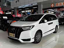 ������ 2024�� 2.0L e:HEV ������