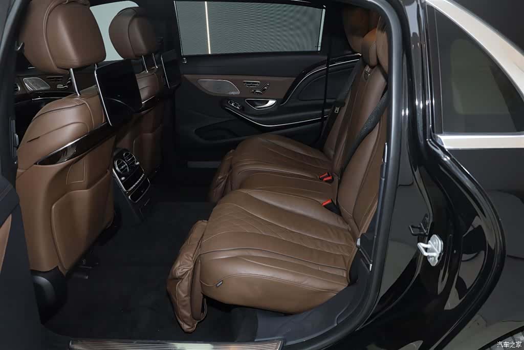 Maybach S-Class, 2017 23