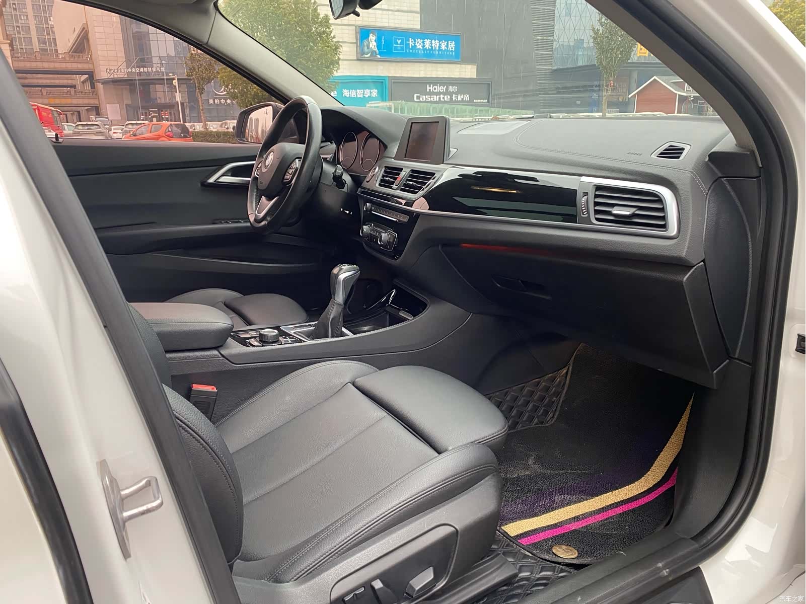 BMW 1 Series, 2018 10