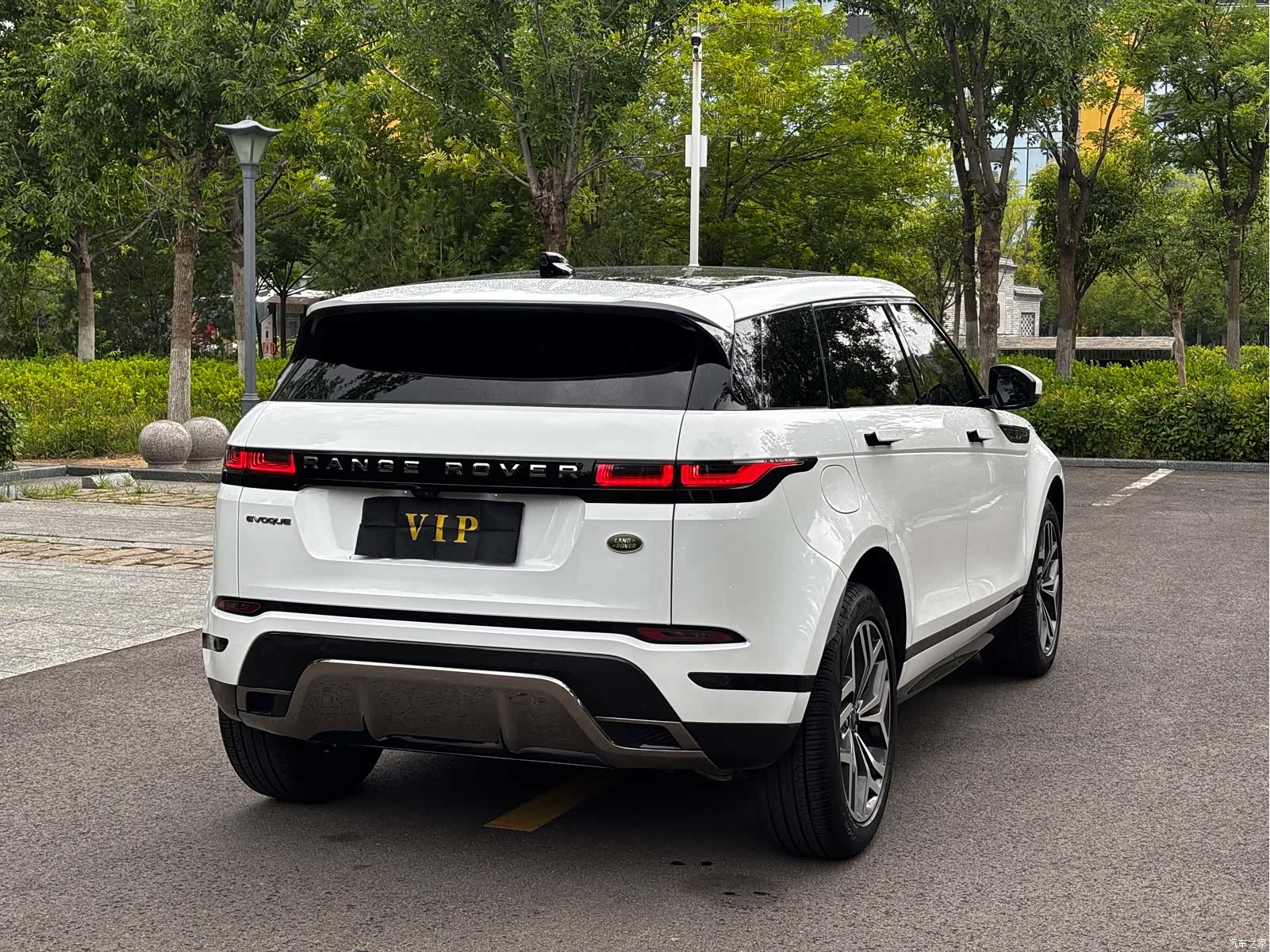 Land Rover Range Rover, 2022 9