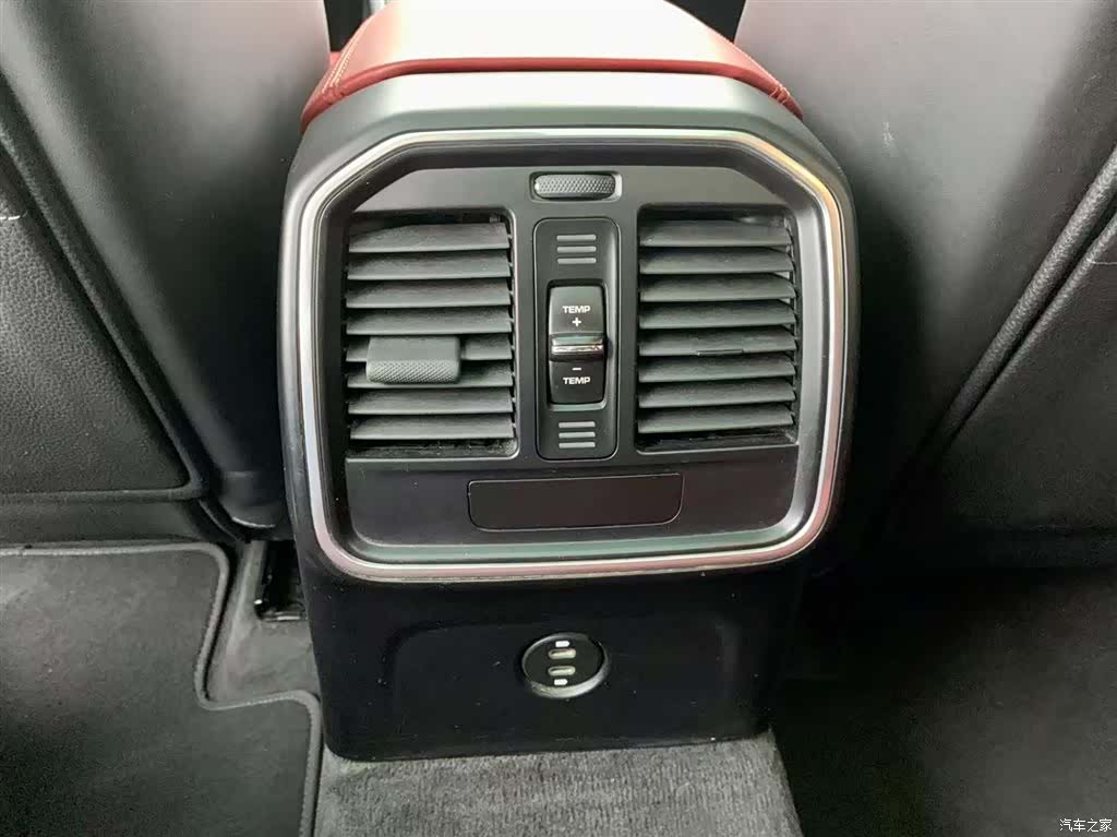 Porsche Macan, 2020 29