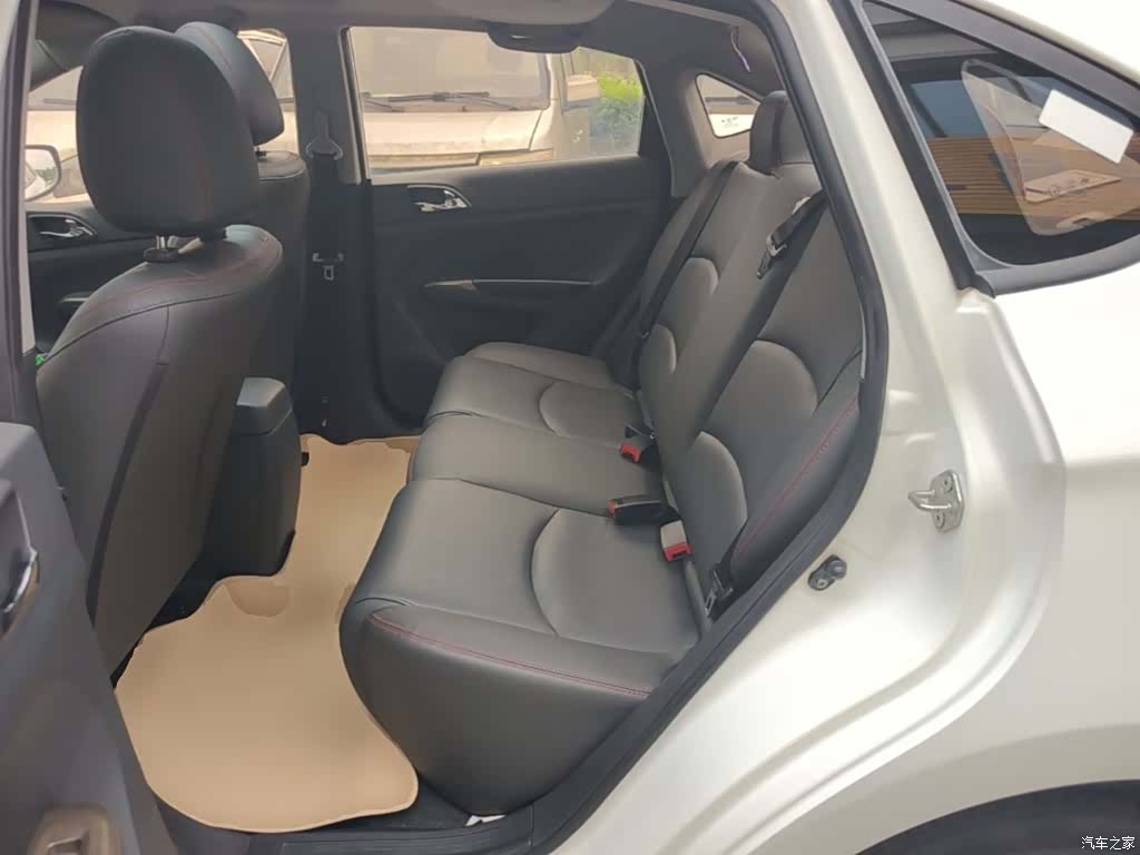 Haima M3, 2018 17