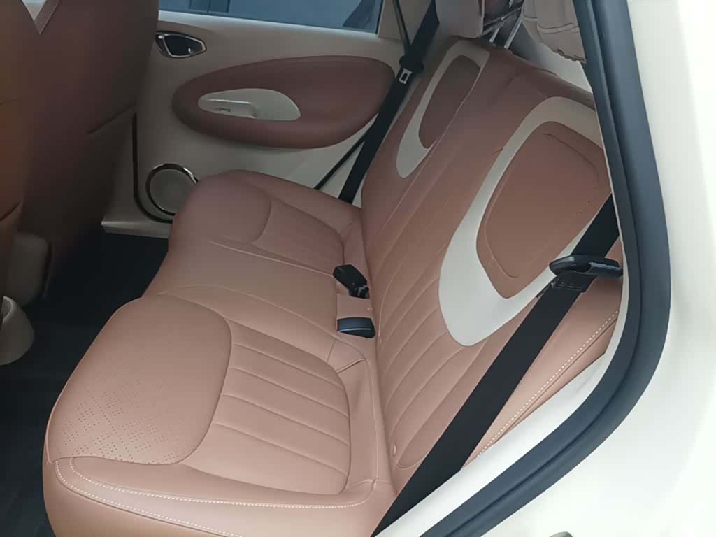 Wuling Bingo, 2025 17