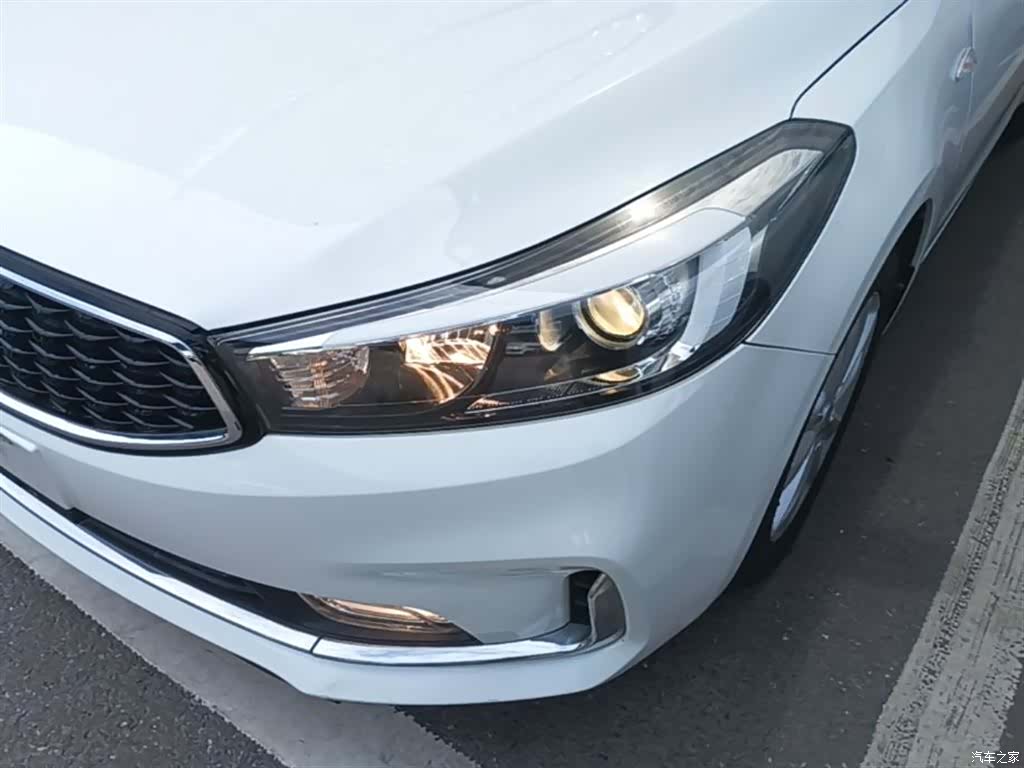 Kia K3, 2019 24