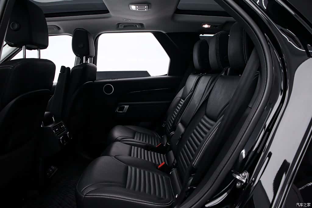 Land Rover Discovery, 2024 14