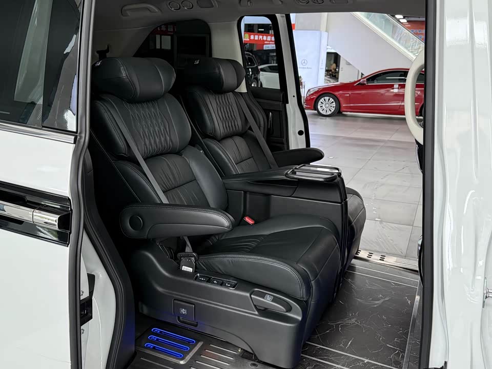Honda Ai Lishen