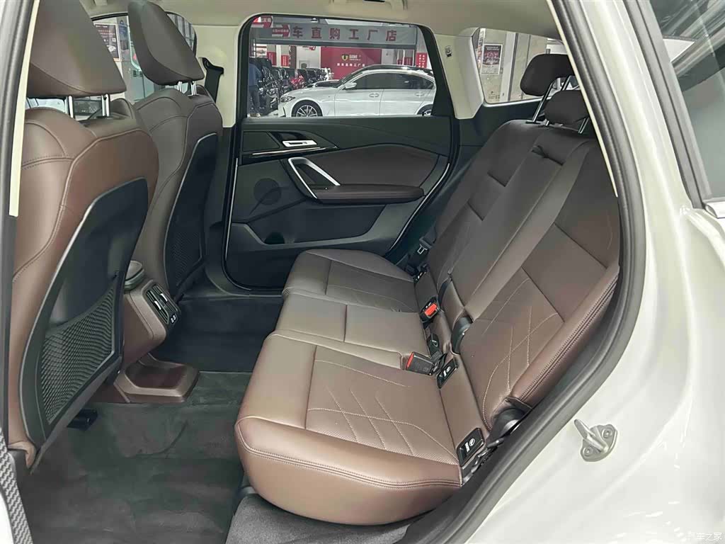 BMW X1, 2023 15