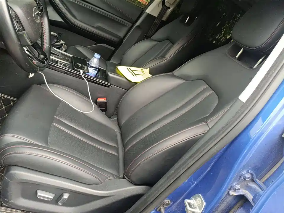 Trumpchi Trumpchi GS4