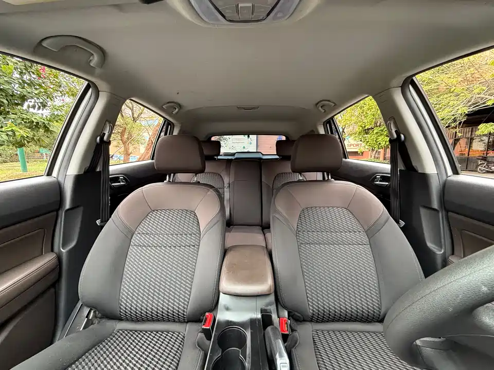 Trumpchi Trumpchi GS4