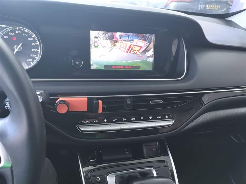 Trumpchi Trumpchi M6