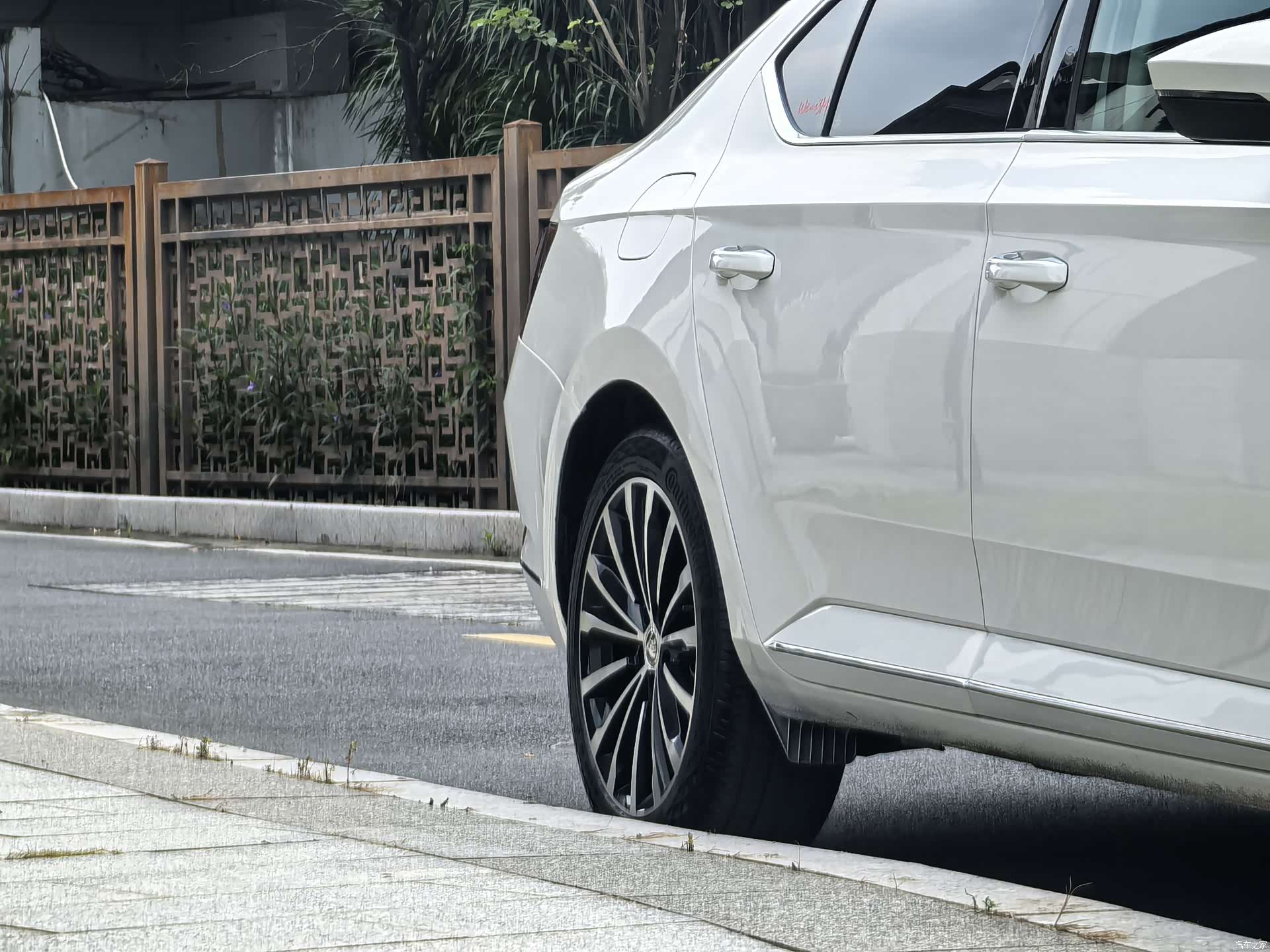 Skoda Superb, 2018 7