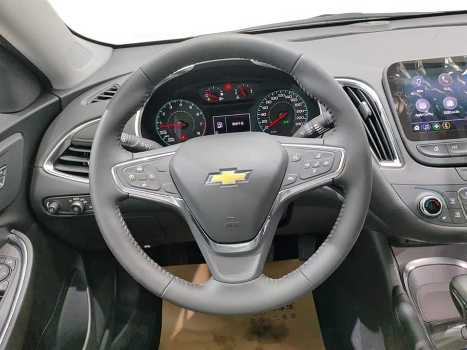 Chevrolet Mai Ruibao XL