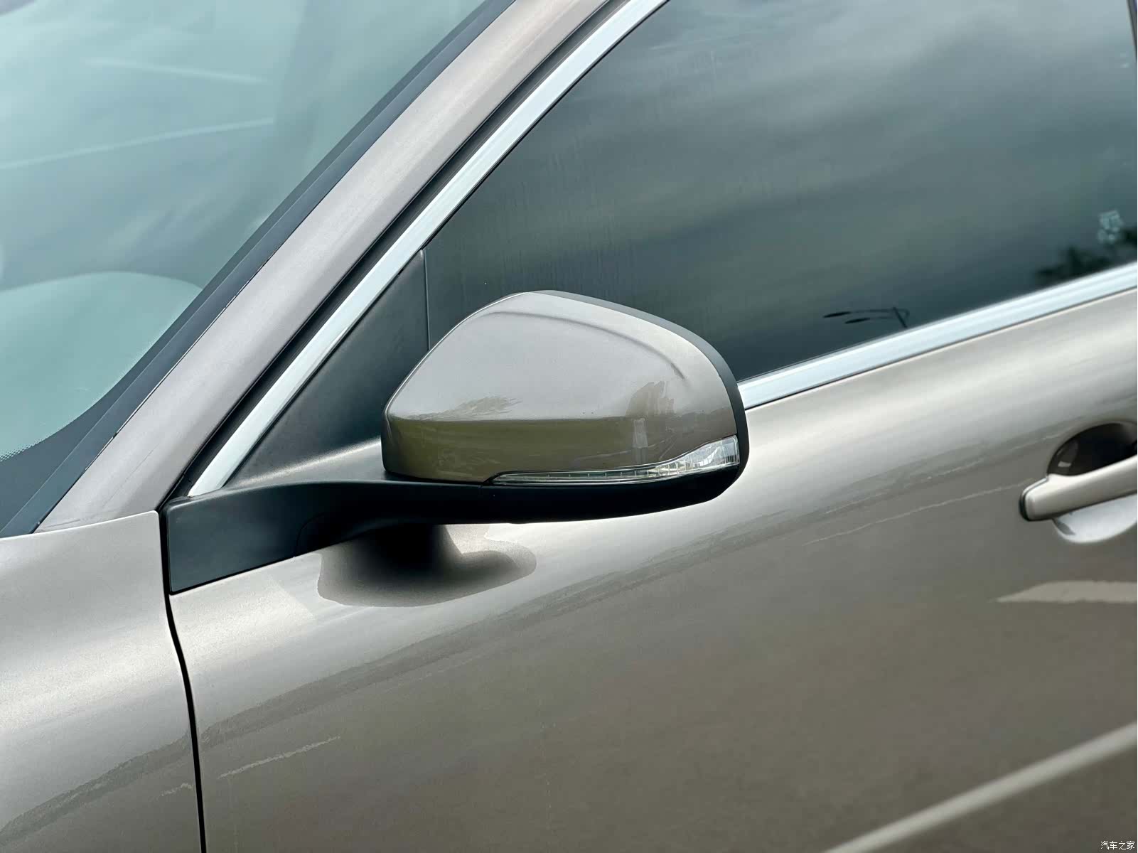 Volvo S80, 2015 17