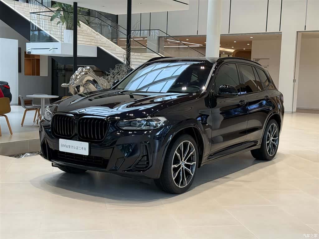 BMW X3, 2022 1