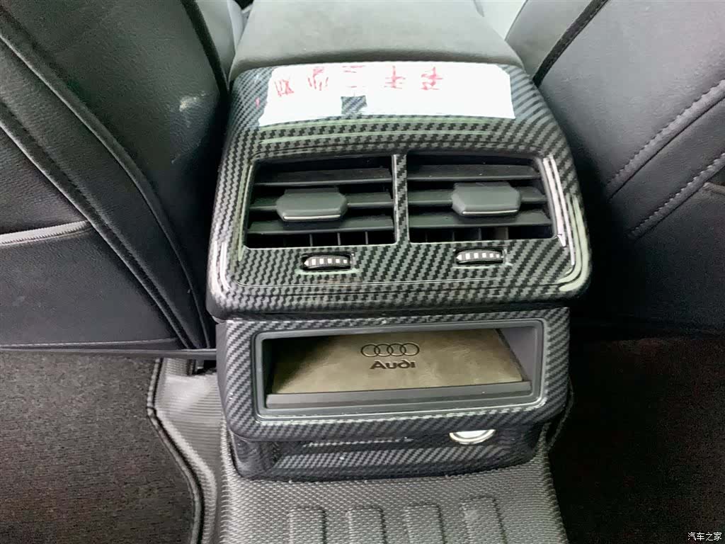 Audi A6L, 2024 25