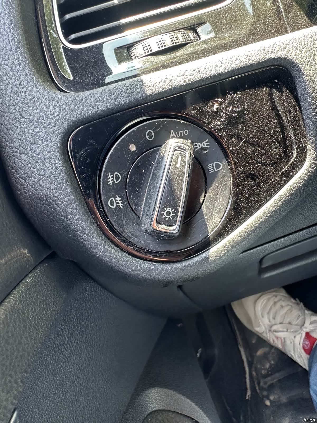 Volkswagen Golf, 2019 15
