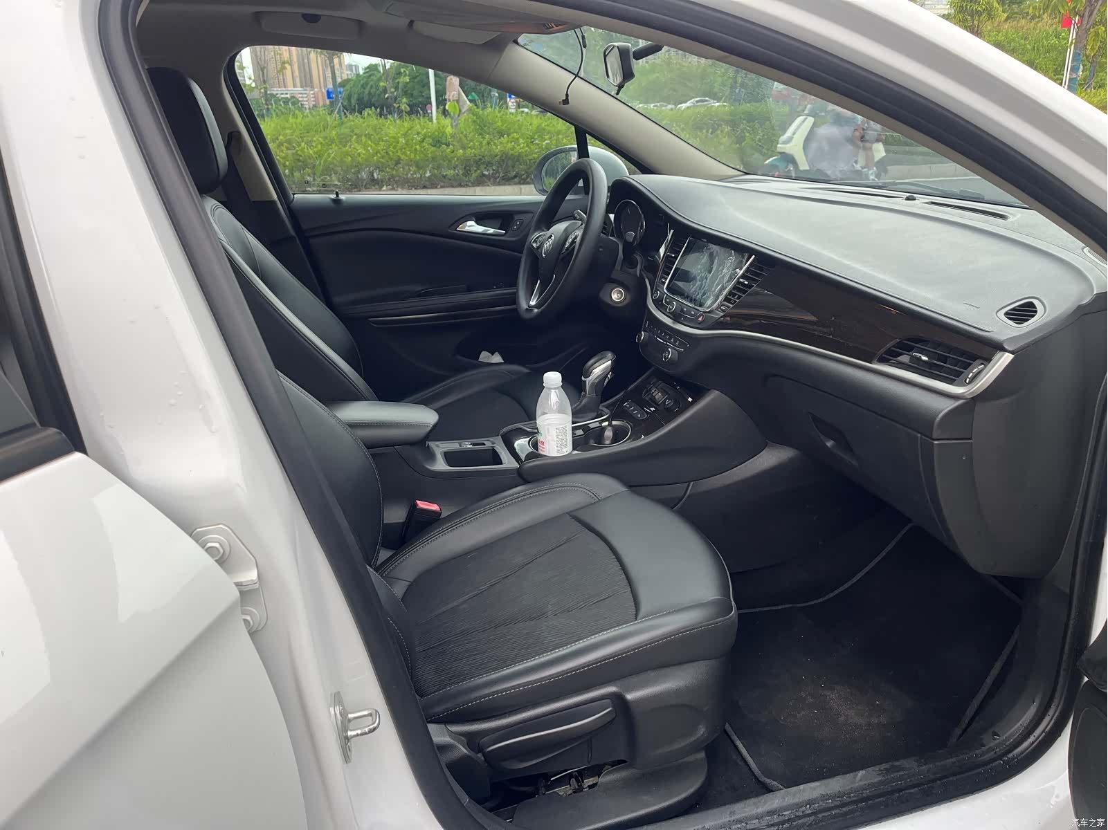 Buick Verano, 2019 10