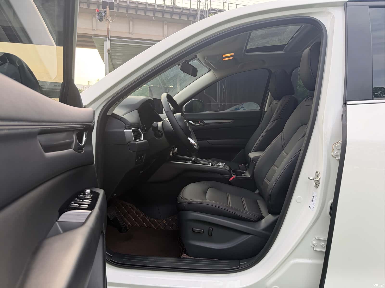 Mazda CX-5, 2024 8