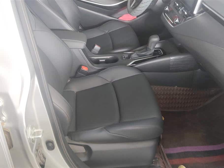 Toyota Lei Ling Toyota Lei Ling