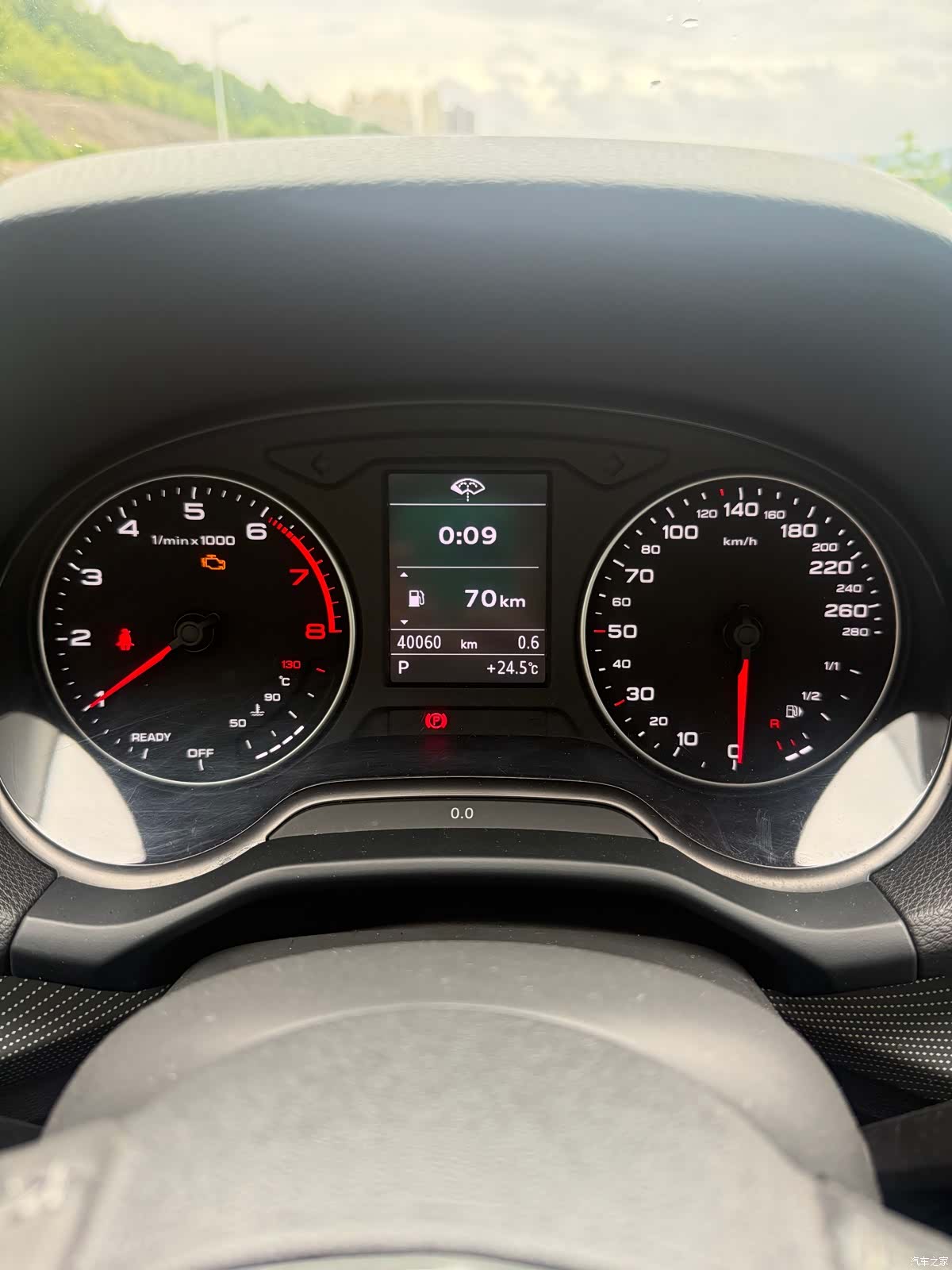 Audi Q2L, 2022 6
