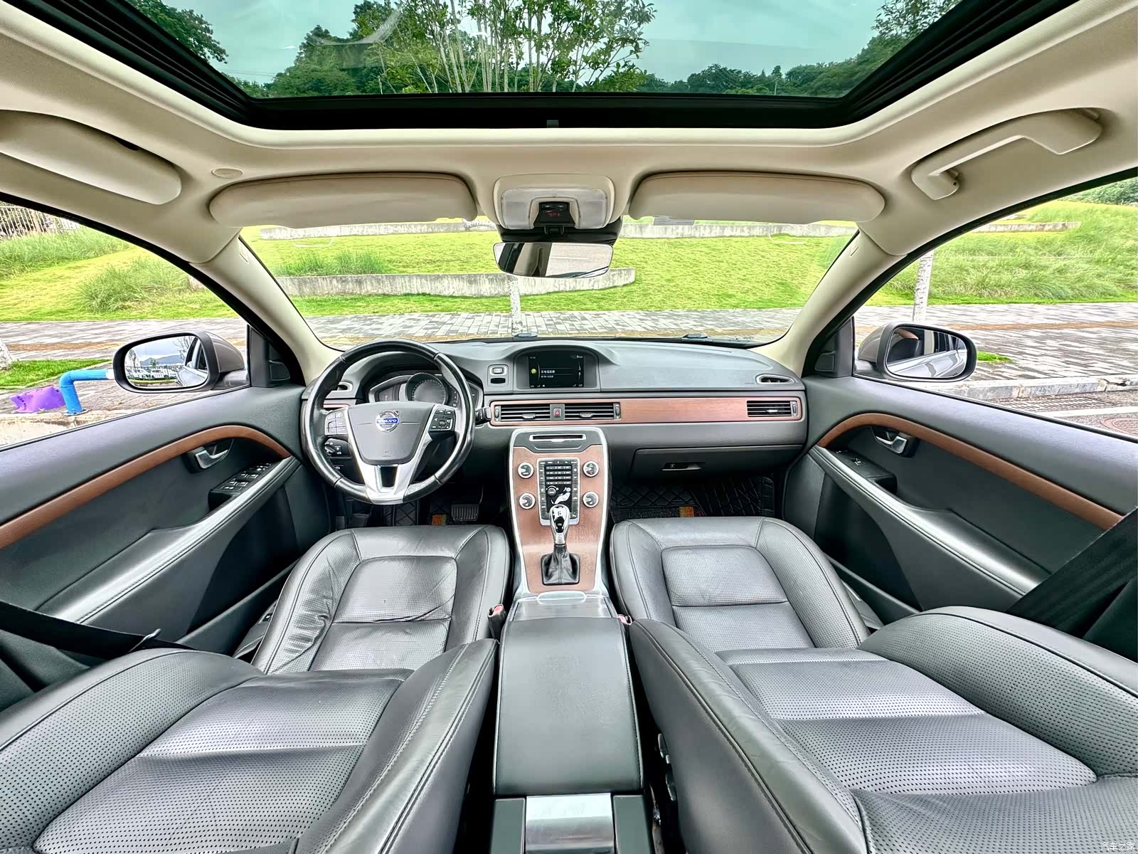 Volvo S80, 2015 41
