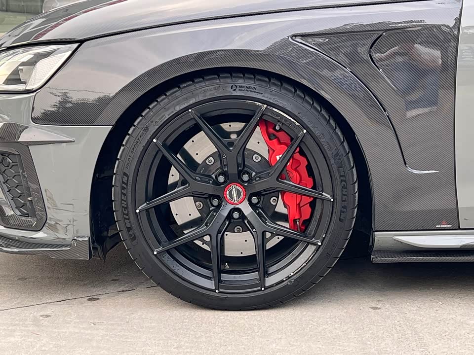 Audi S4 Audi S4
