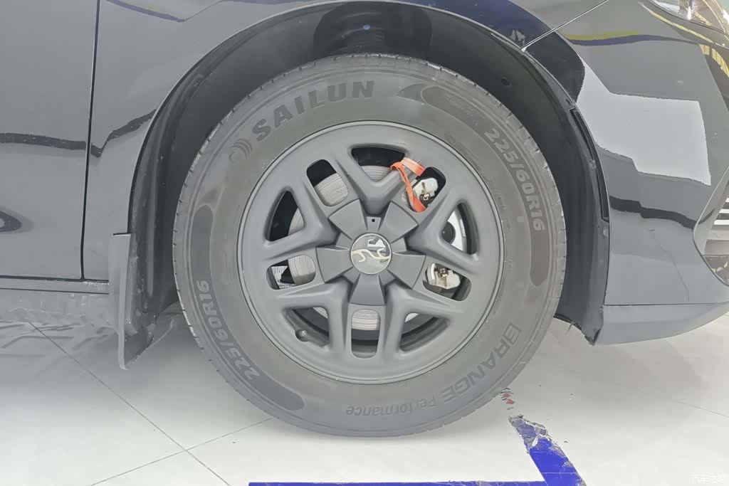 BYD Seal, 2025 6