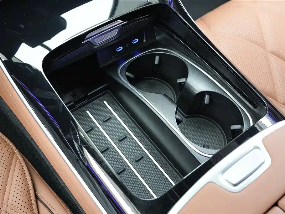 Mercedes-Benz Maybach S-class Mercedes-Benz Maybach S-class