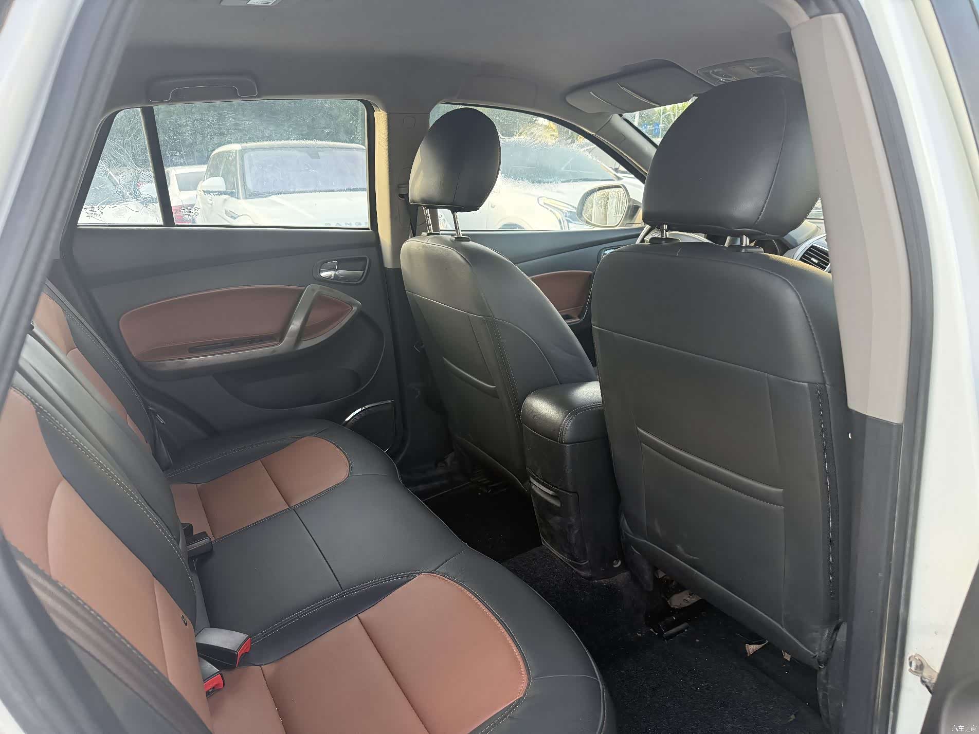 Haima S5, 2014 8