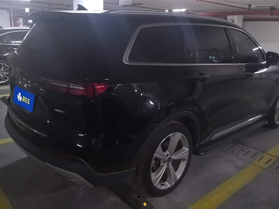 Ford Lingyu Ford Lingyu