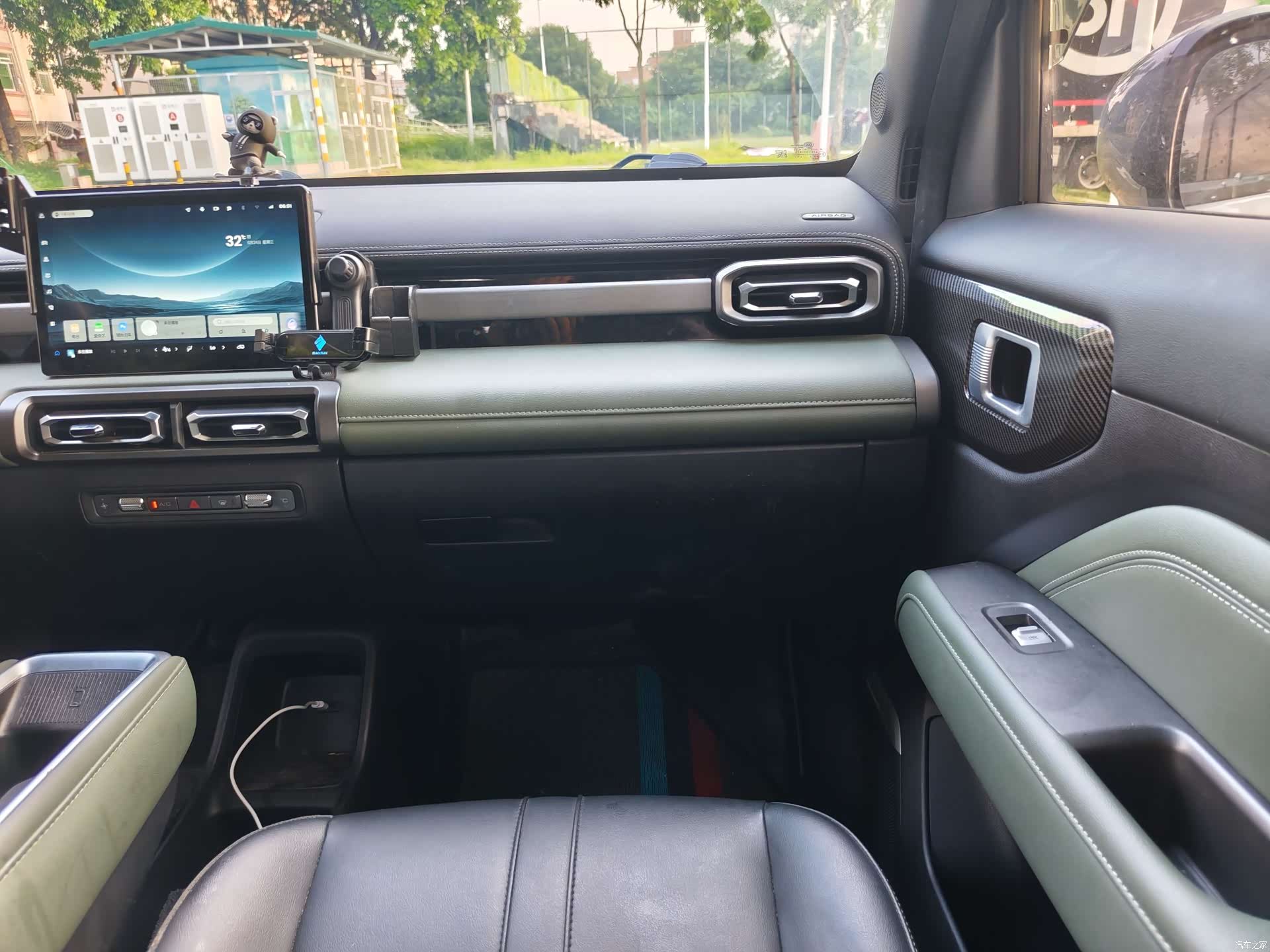 Wuling Yep, 2024 17