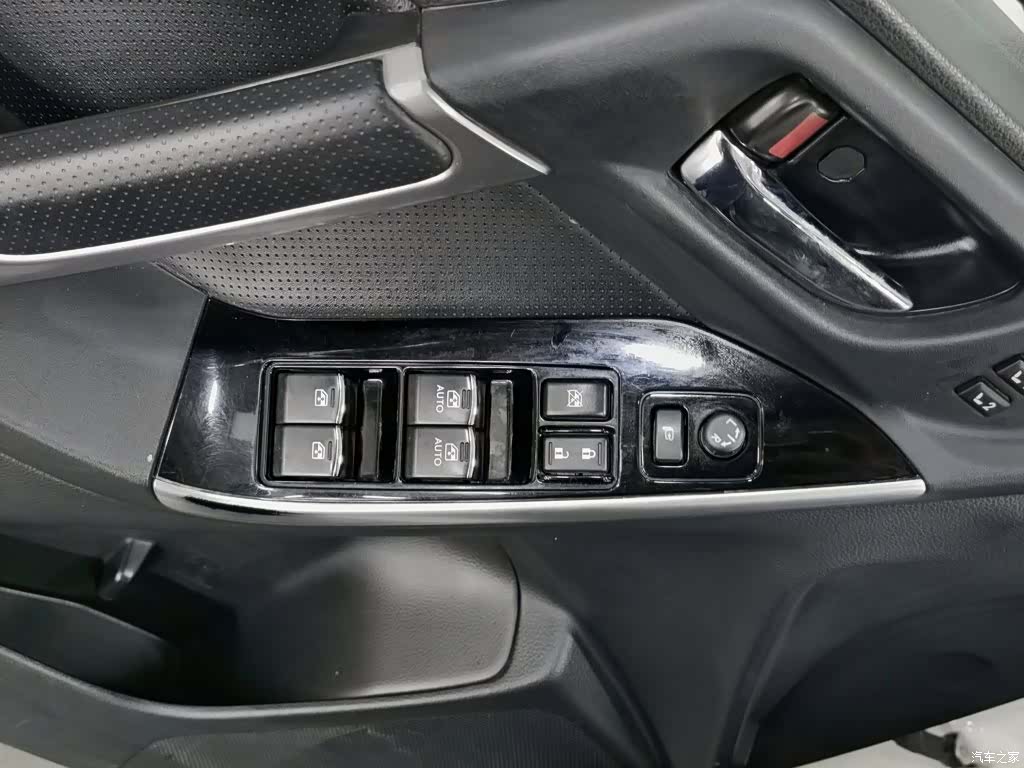 Subaru Forester, 2017 9