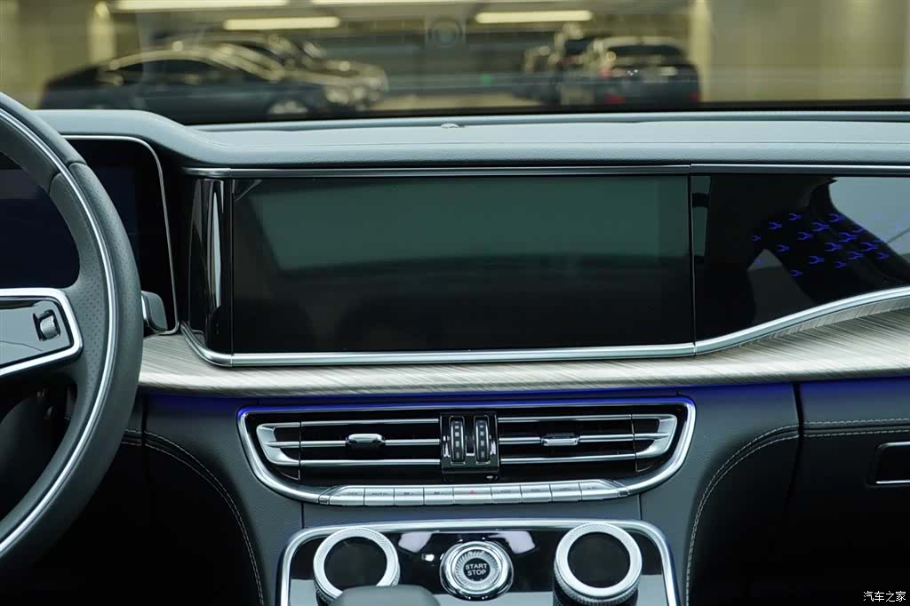 Hongqi H9, 2022 19