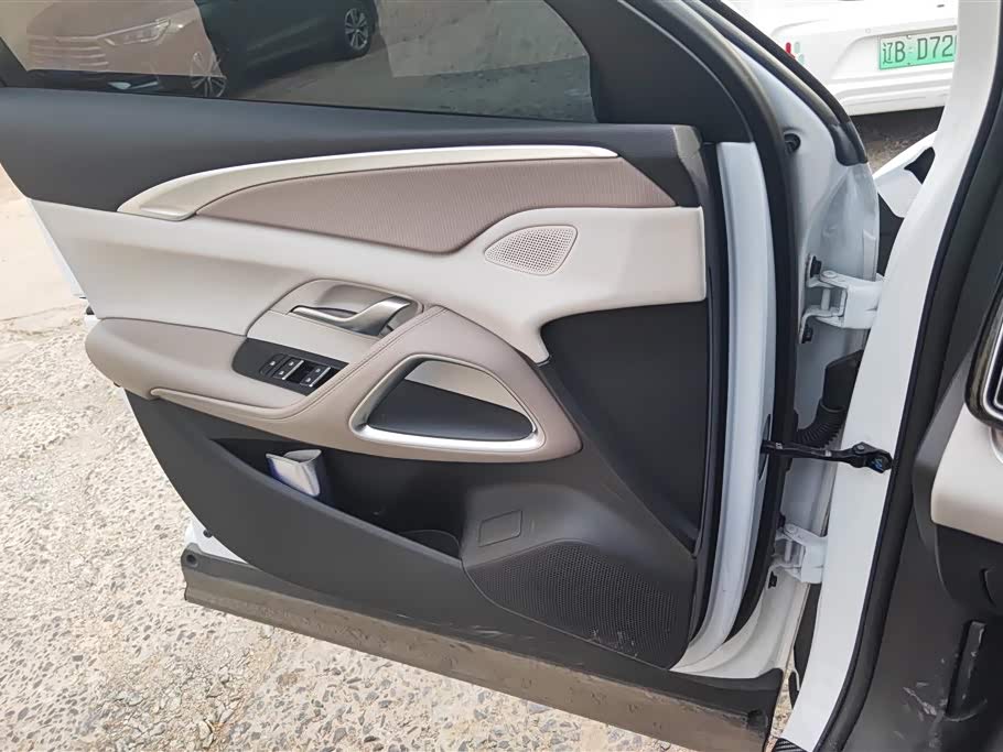BYD Songjiang BYD Songjiang