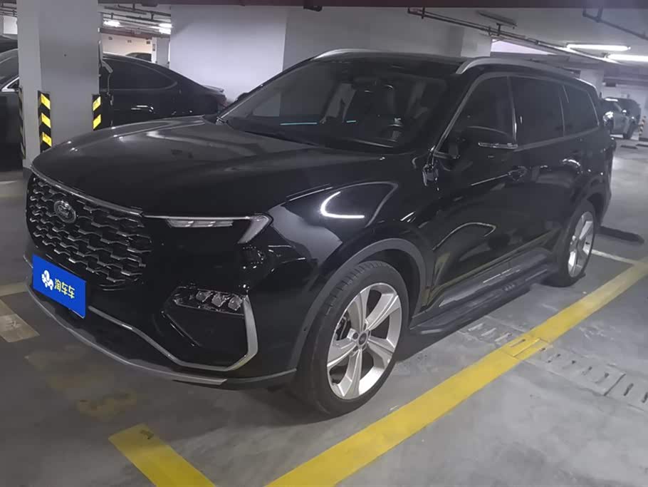 Ford Lingyu Ford Lingyu