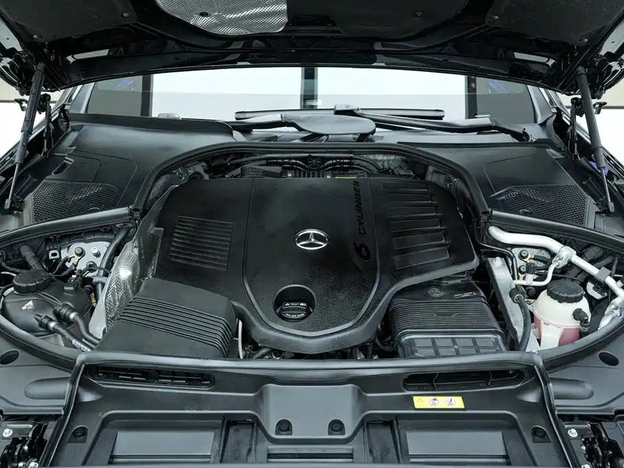 Mercedes-Benz Maybach S-class Mercedes-Benz Maybach S-class