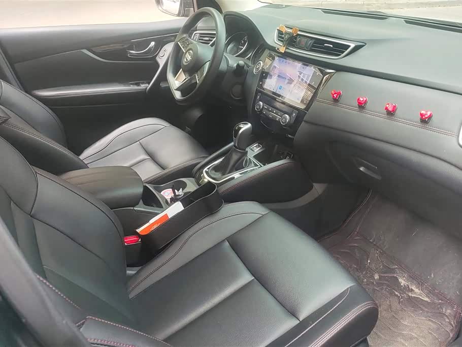 JAC Hefei Car