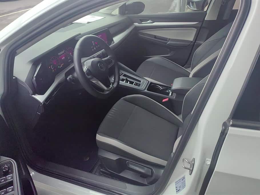 Volkswagen golf Volkswagen golf