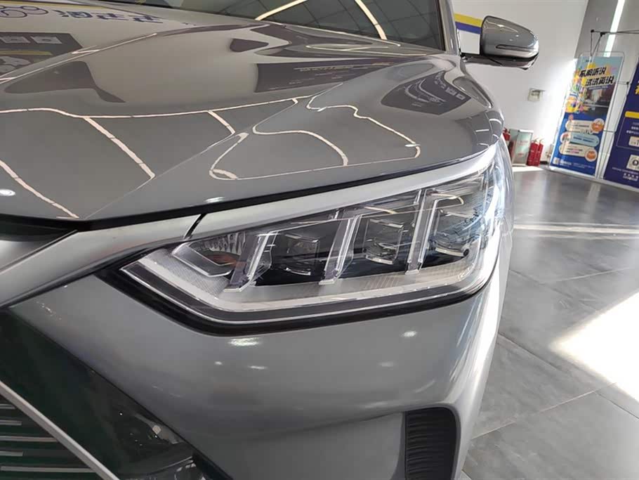 BYD Songjiang BYD Songjiang