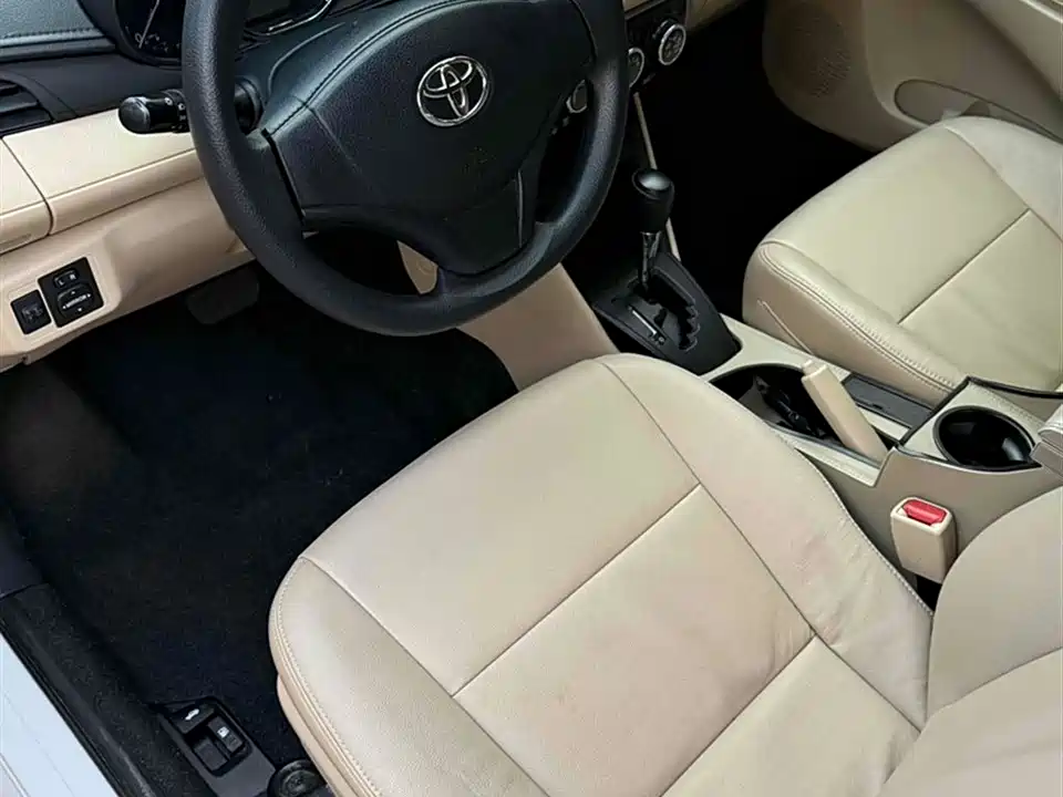 Toyota Vios