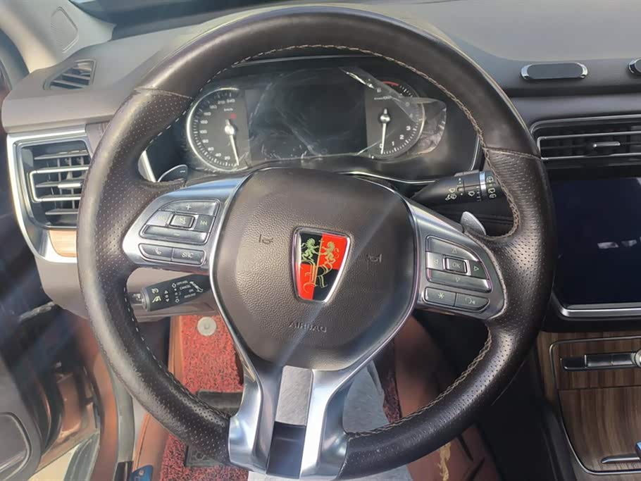 JAC Hefei Car