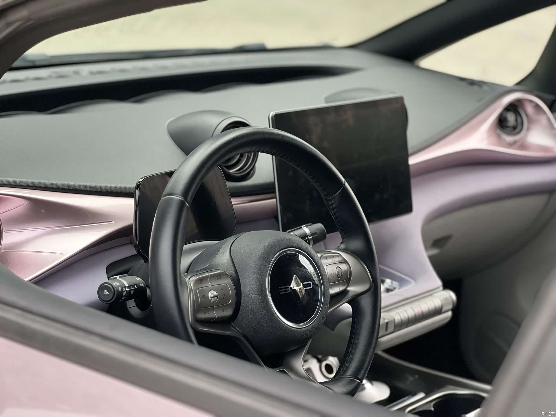 BYD Dolphin, 2023 2