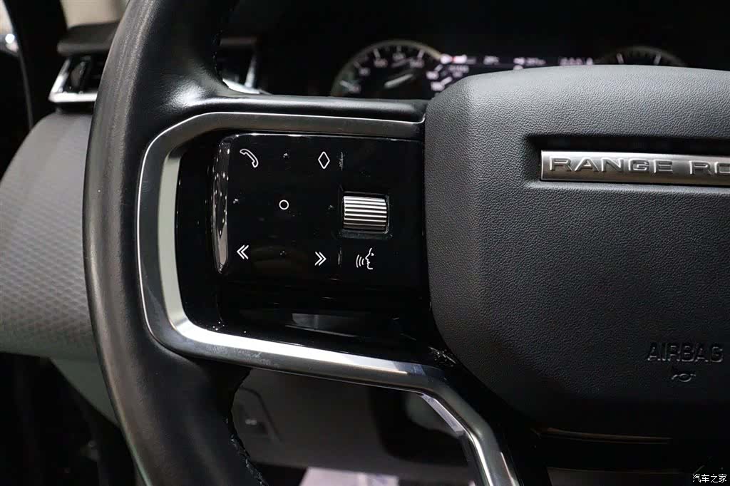 Land Rover Range Rover, 2023 15