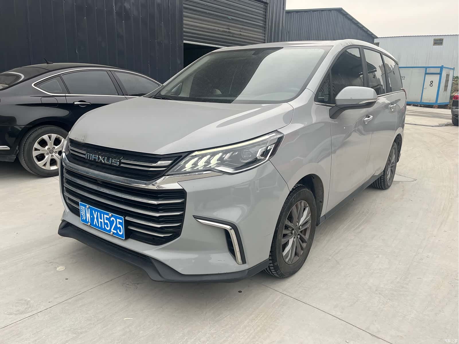 Maxus G50, 2023 1