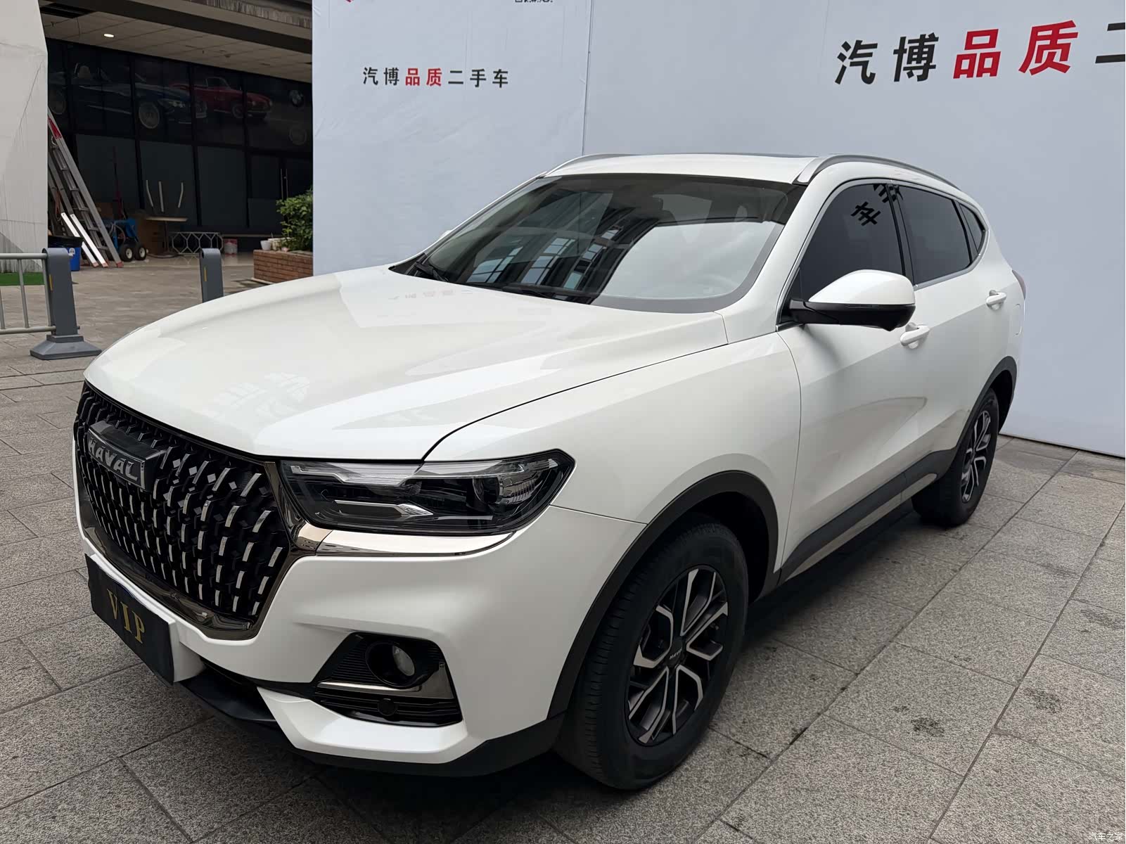 Haval H6, 2023 1