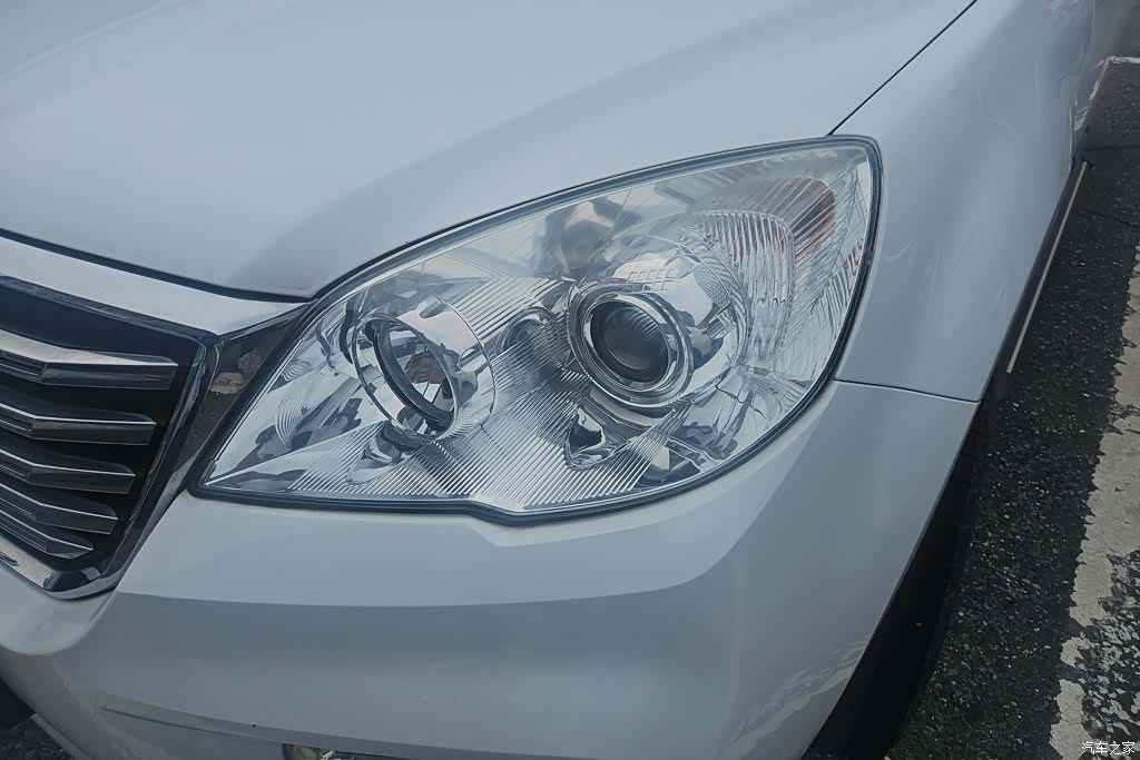 Haval H6, 2017 все фото